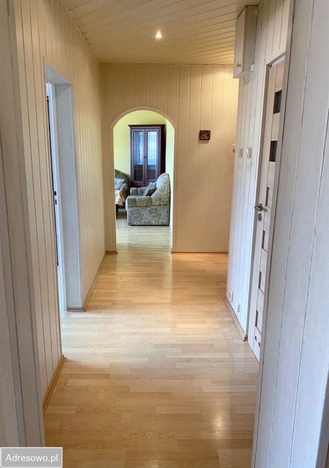 Mieszkanie 3-pokojowe Police, ul. Stefana Roweckiego. Zdjęcie 9