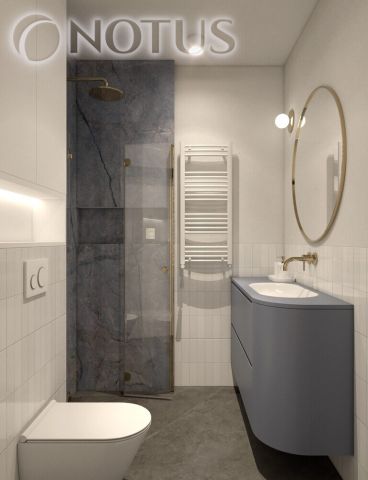 Mieszkanie 1-pokojowe Bielsko-Biała, ul. Mostowa. Zdjęcie 3