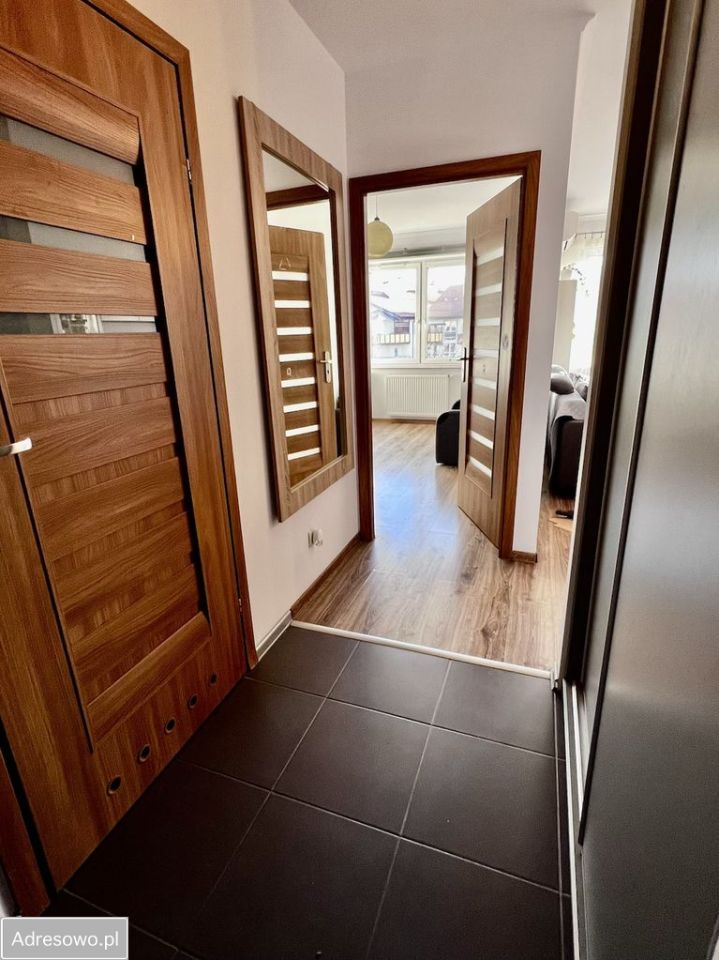 Mieszkanie 2-pokojowe Rzeszów Drabinianka, ul. Sympatyczna. Zdjęcie 10