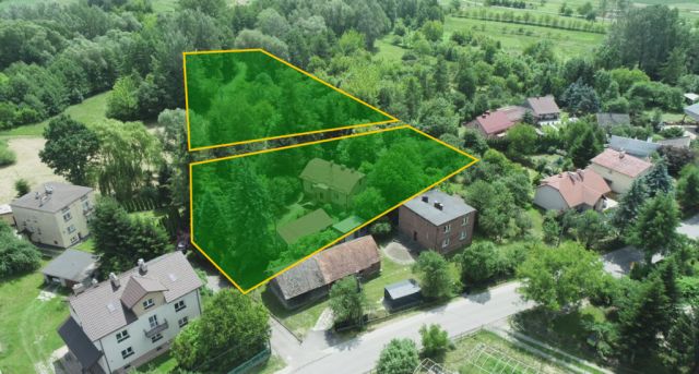 dom wolnostojący, 3 pokoje Boguchwała. Zdjęcie 6