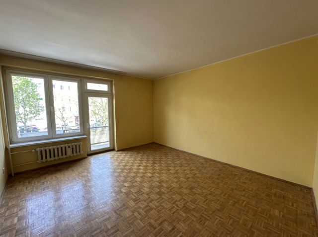 Mieszkanie 1-pokojowe Wrocław Krzyki, ul. Gajowicka. Zdjęcie 1