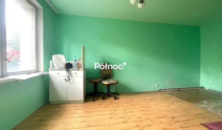 Mieszkanie 2-pokojowe Świętoszów, ul. Husarska