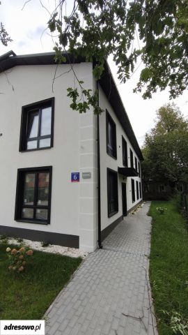 Mieszkanie 1-pokojowe Brwinów, ul. Akacjowa. Zdjęcie 1
