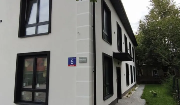 Mieszkanie 1-pokojowe Brwinów, ul. Akacjowa