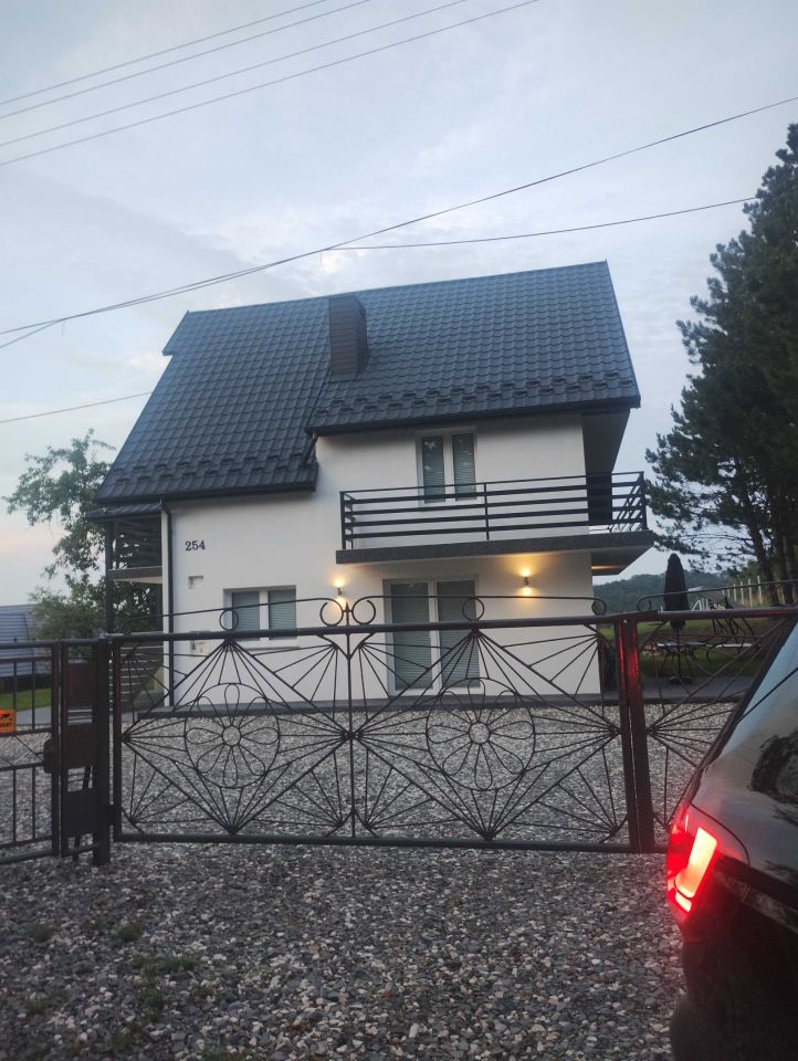 dom wolnostojący Kamionna. Zdjęcie 1
