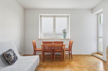 Mieszkanie 1-pokojowe Warszawa Bielany, ul. Sandora Petöfiego. Zdjęcie 2