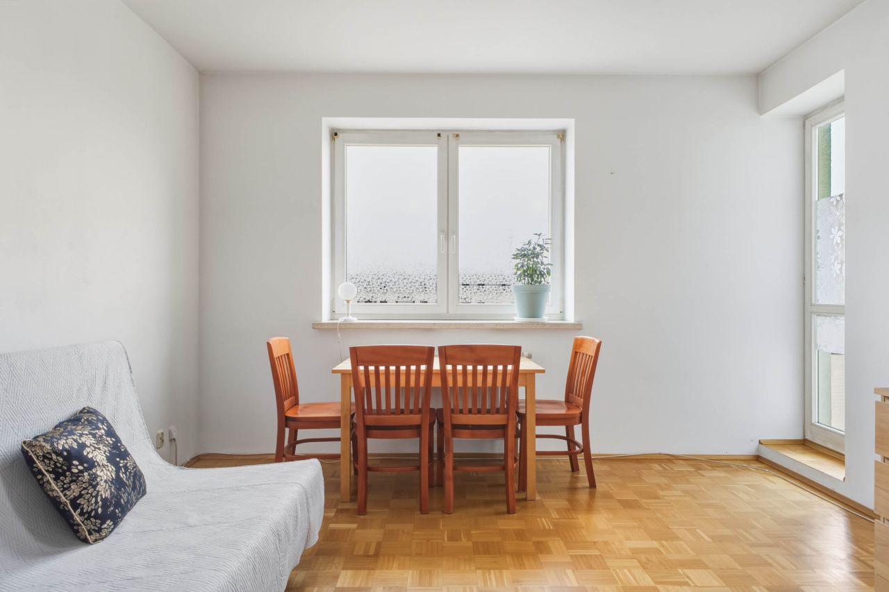 Mieszkanie 1-pokojowe Warszawa Bielany, ul. Sandora Petöfiego. Zdjęcie 3