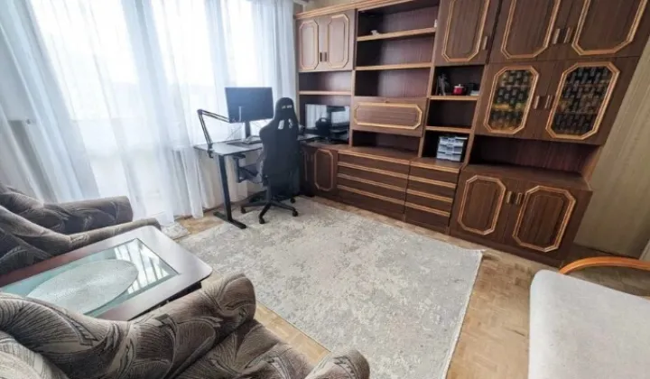 Mieszkanie 3-pokojowe Warszawa Targówek, ul. Ludwika Kondratowicza