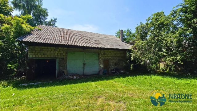 dom wolnostojący, 6 pokoi Jerzmanowice, ul. Jana III Sobieskiego. Zdjęcie 9