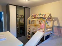 Mieszkanie 2-pokojowe Wrocław Jagodno, ul. Igora Strawińskiego. Zdjęcie 2