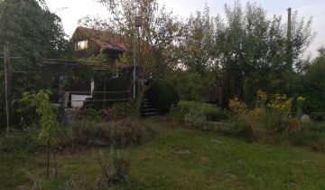 Działka rod Opole, ul. Częstochowska