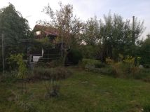 Działka rod Opole, ul. Częstochowska. Zdjęcie 1