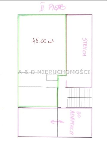 kamienica Inowrocław, ul. Marii Curie-Skłodowskiej. Zdjęcie 11