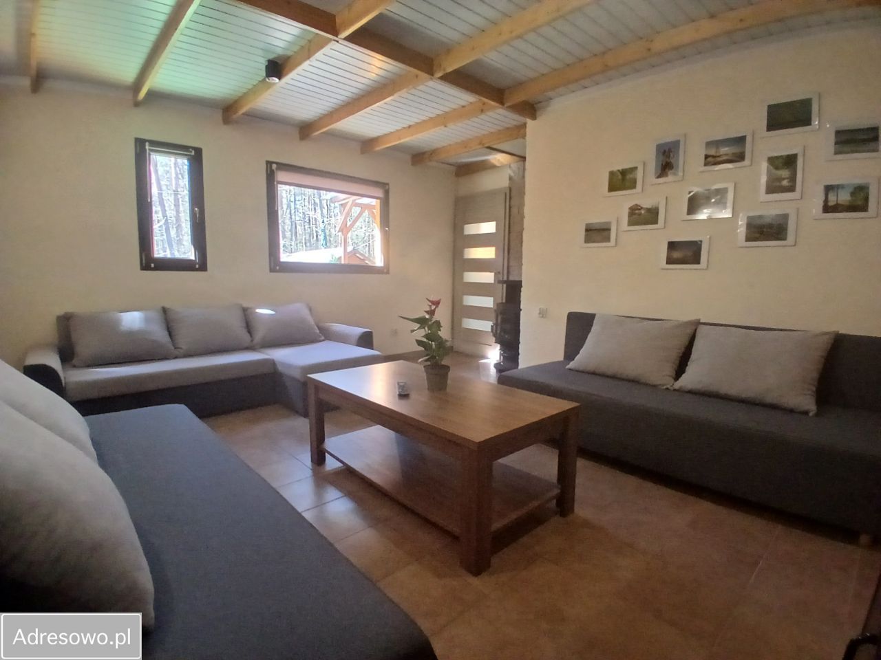 dom wolnostojący, 2 pokoje Turawa, ul. Żeglarska. Zdjęcie 12