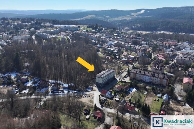 Lokal Lesko, ul. Moniuszki. Zdjęcie 6