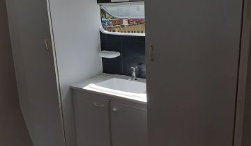 Działka rekreacyjna Sosnowiec