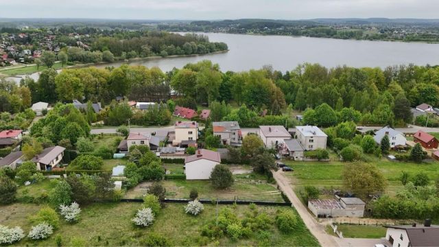 Działka budowlana Przeczyce, ul. Podbiele. Zdjęcie 1