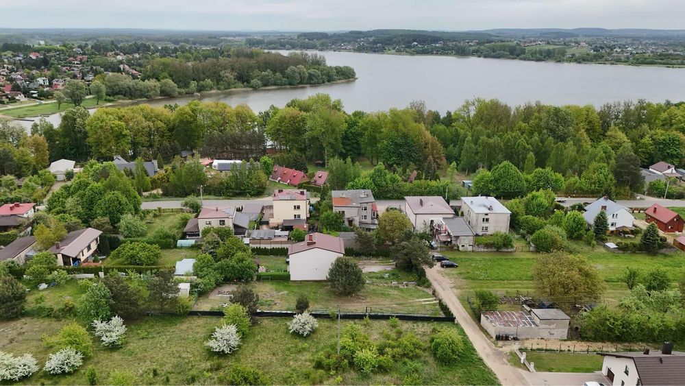 Działka budowlana Przeczyce, ul. Podbiele