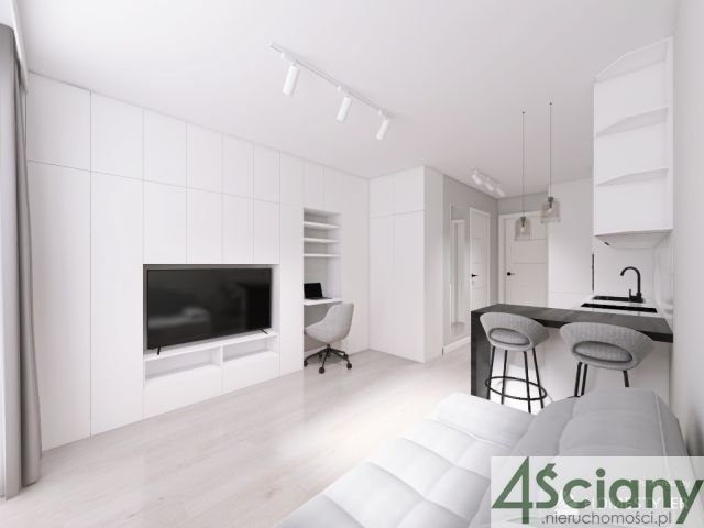 Mieszkanie 2-pokojowe Piaseczno, ul. Warszawska. Zdjęcie 25