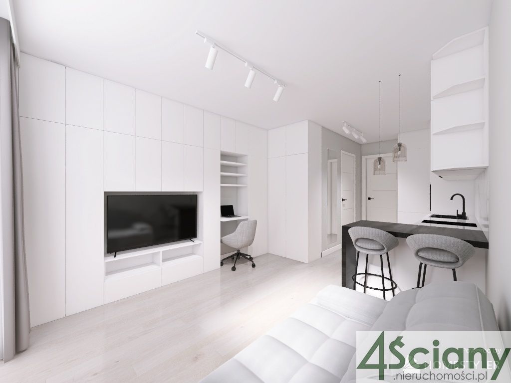 Mieszkanie 2-pokojowe Piaseczno, ul. Warszawska. Zdjęcie 25