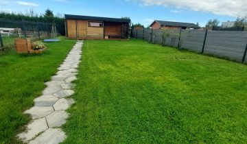 Działka rekreacyjna Pawłowice, ul. Polna