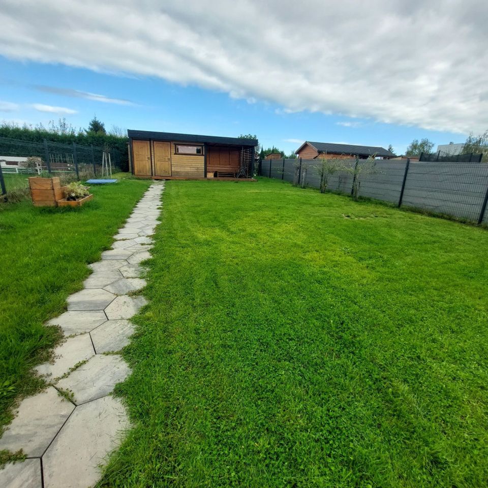 Działka rekreacyjna Pawłowice, ul. Polna. Zdjęcie 2