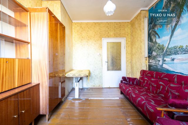 Mieszkanie 2-pokojowe Łódź Bałuty, ul. Kolektywna. Zdjęcie 6