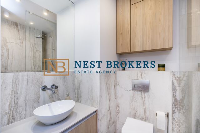 Mieszkanie 4-pokojowe Kraków Podgórze, ul. Rydlówka. Zdjęcie 9