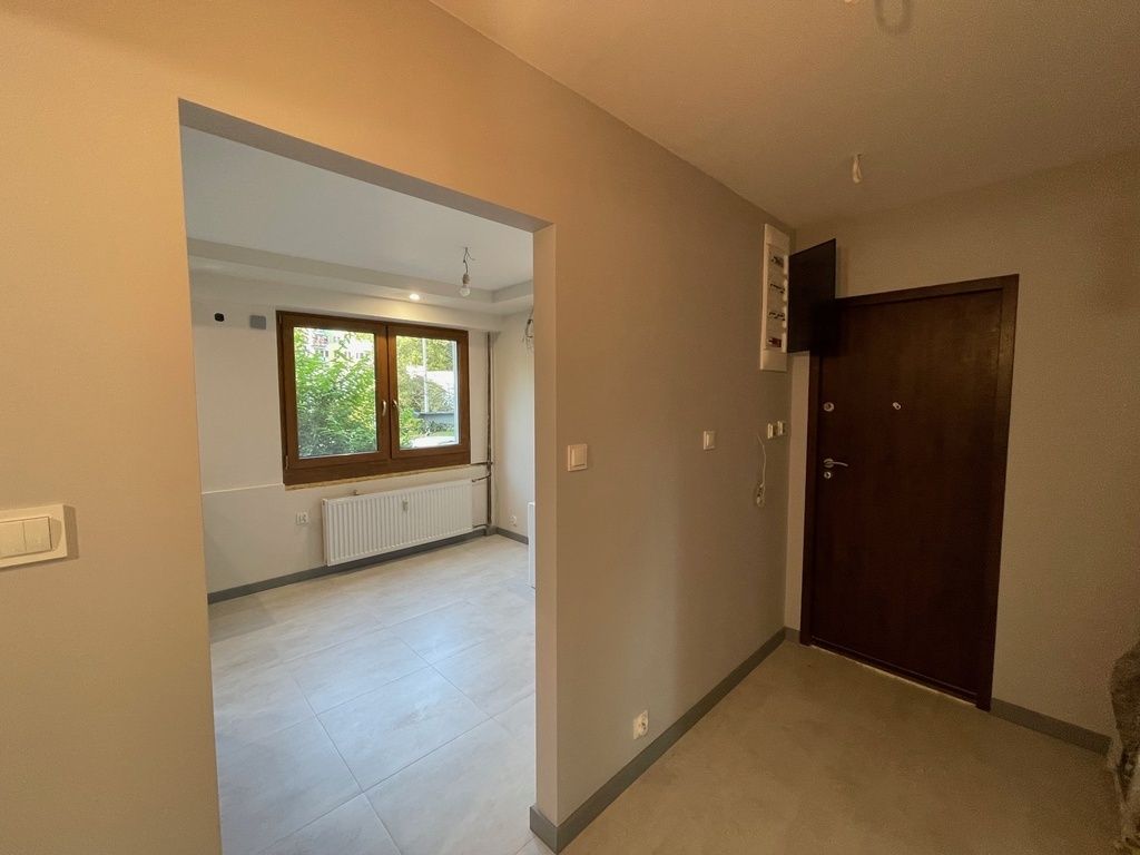 Mieszkanie 3-pokojowe Lublin Rury, ul. Pana Wołodyjowskiego. Zdjęcie 11