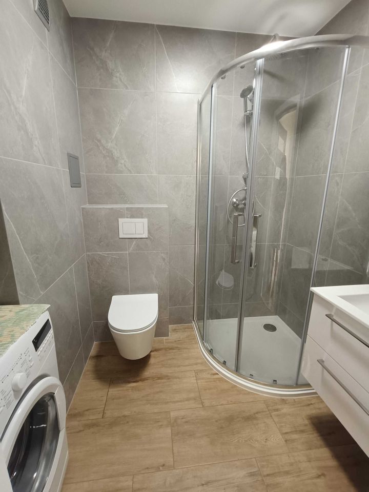 Mieszkanie 3-pokojowe Gorzów Wielkopolski. Zdjęcie 8