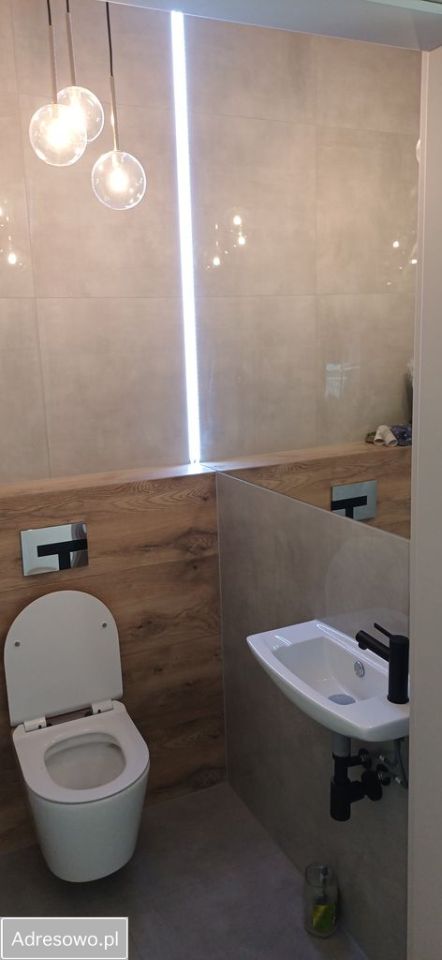 dom wolnostojący, 4 pokoje Ćmińsk, ul. Dębowa. Zdjęcie 11