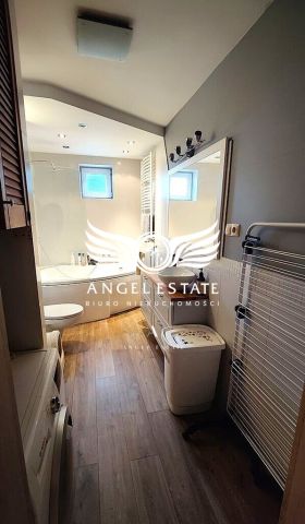 Mieszkanie 3-pokojowe Szczecin Warszewo, ul. Belgijska. Zdjęcie 5