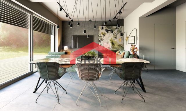 dom wolnostojący, 5 pokoi Ignatki. Zdjęcie 5