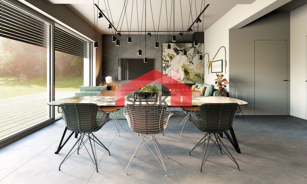 dom wolnostojący, 5 pokoi Ignatki. Zdjęcie 5