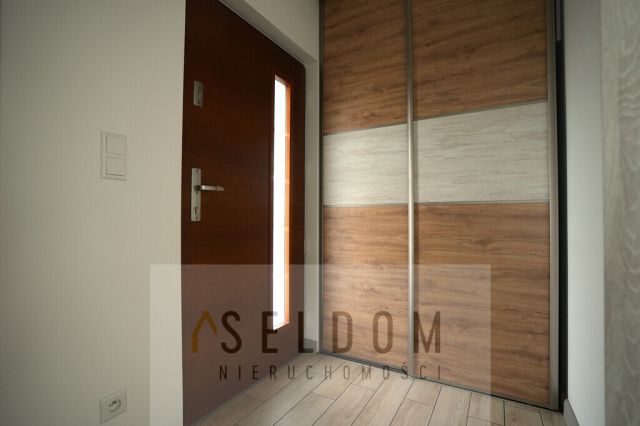 bliźniak, 4 pokoje Opole Sławice. Zdjęcie 12