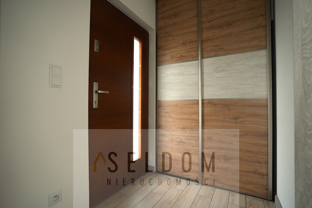 bliźniak, 4 pokoje Opole Sławice. Zdjęcie 12