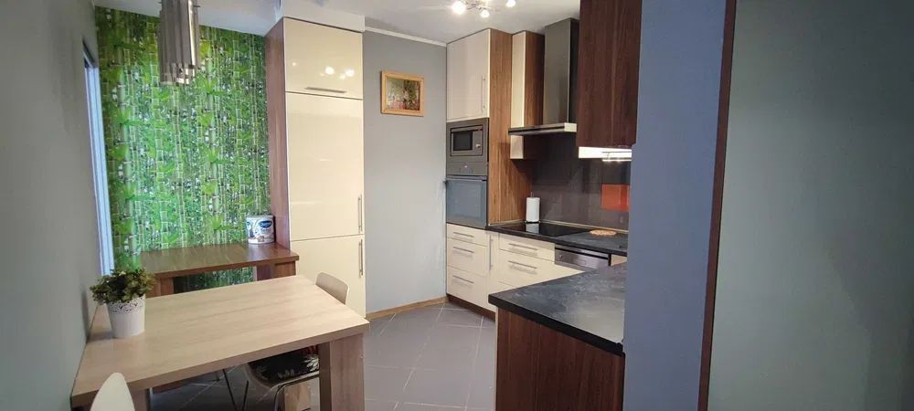 Mieszkanie 2-pokojowe Poznań Malta, ul. Milczańska. Zdjęcie 4