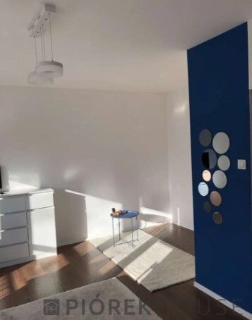 Mieszkanie 1-pokojowe Warszawa Mokotów, ul. Katalońska. Zdjęcie 4