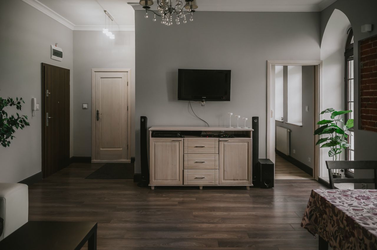 Mieszkanie 2-pokojowe Olsztyn Pieczewo, ul. Leśna. Zdjęcie 6