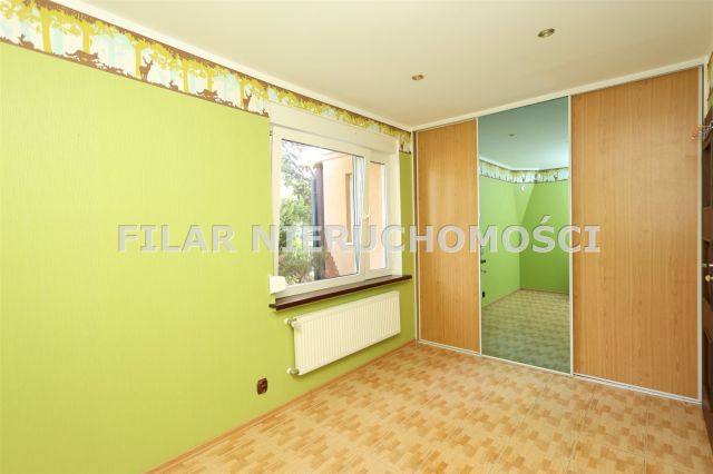 dom wolnostojący, 6 pokoi Osiek. Zdjęcie 14