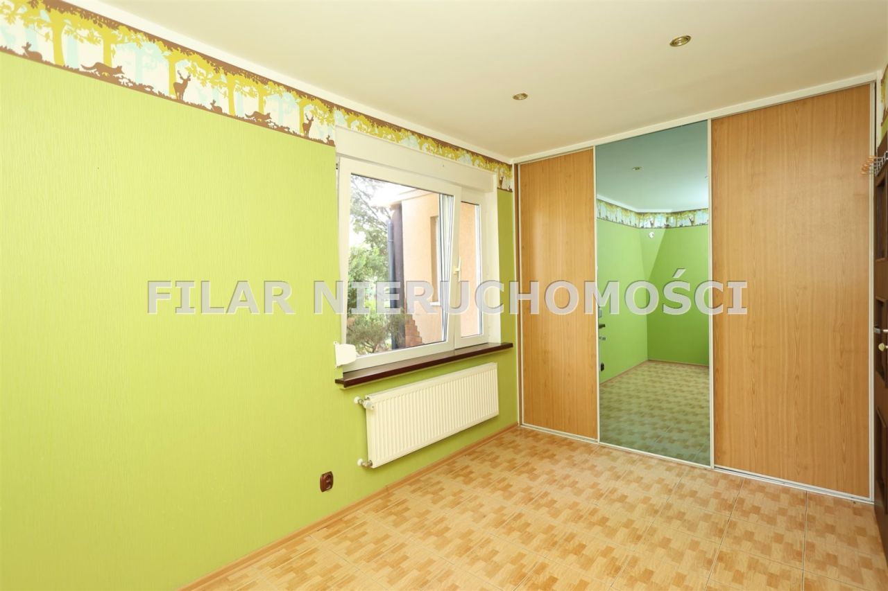 dom wolnostojący, 6 pokoi Osiek. Zdjęcie 14