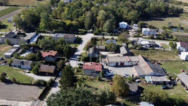 dom wolnostojący, 7 pokoi Boglewice. Zdjęcie 1