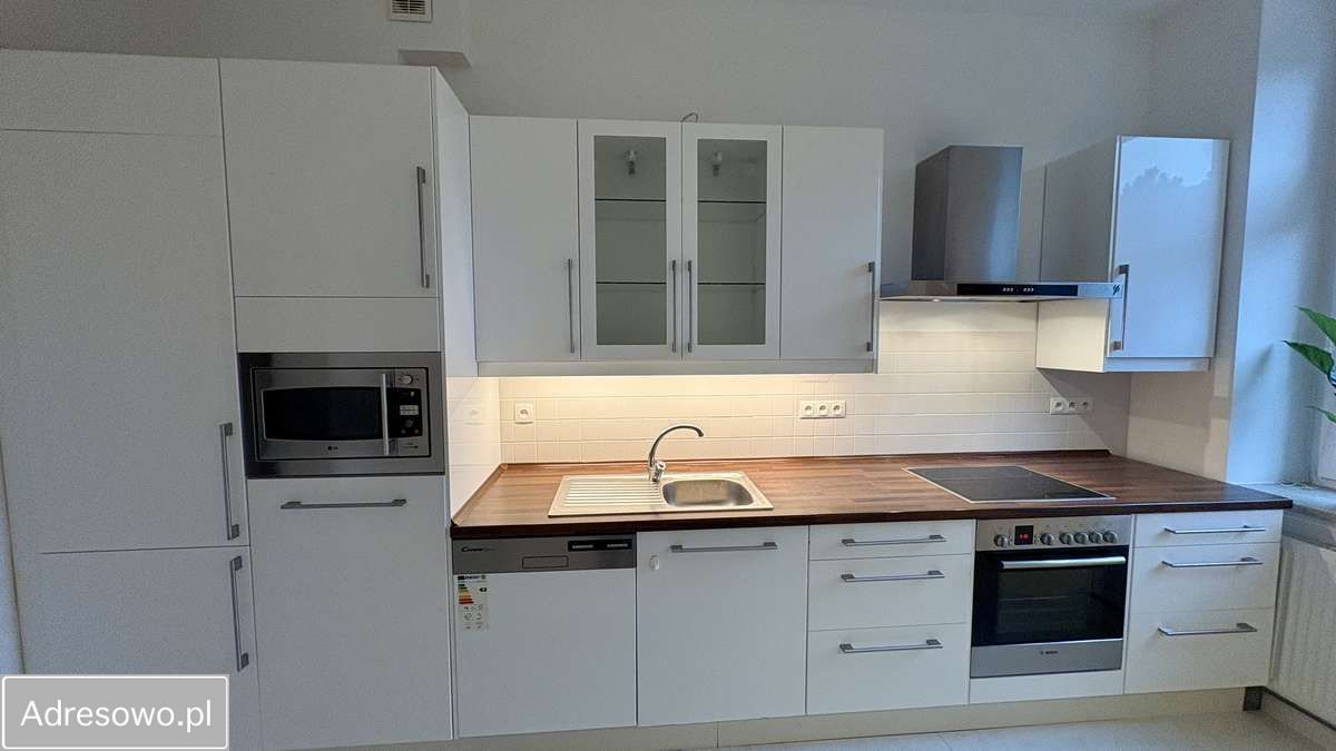 Mieszkanie 3-pokojowe Opole Pasieka, ul. Powstańców Śląskich. Zdjęcie 6