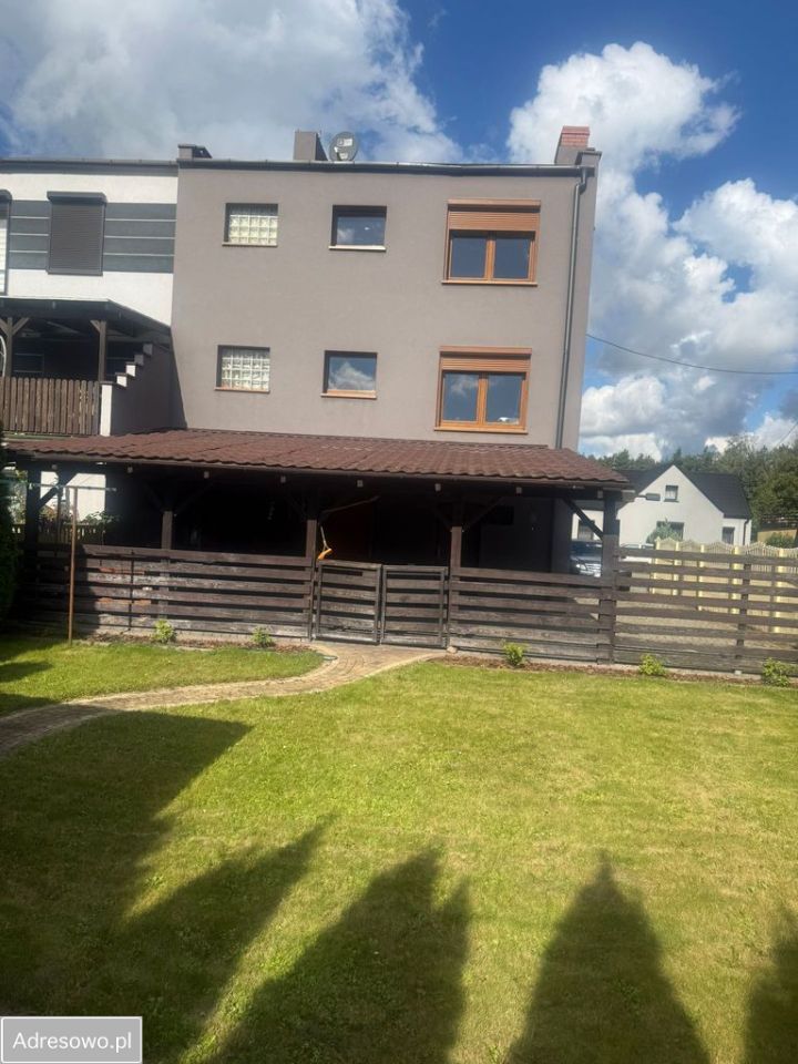 bliźniak, 4 pokoje Jarocin, ul. Bałtycka. Zdjęcie 14