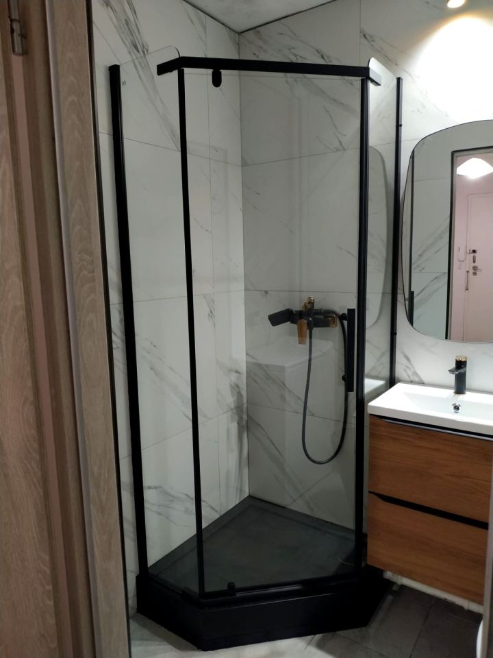 Mieszkanie 2-pokojowe Jelenia Góra Zabobrze, ul. Tadeusza Sygietyńskiego. Zdjęcie 8