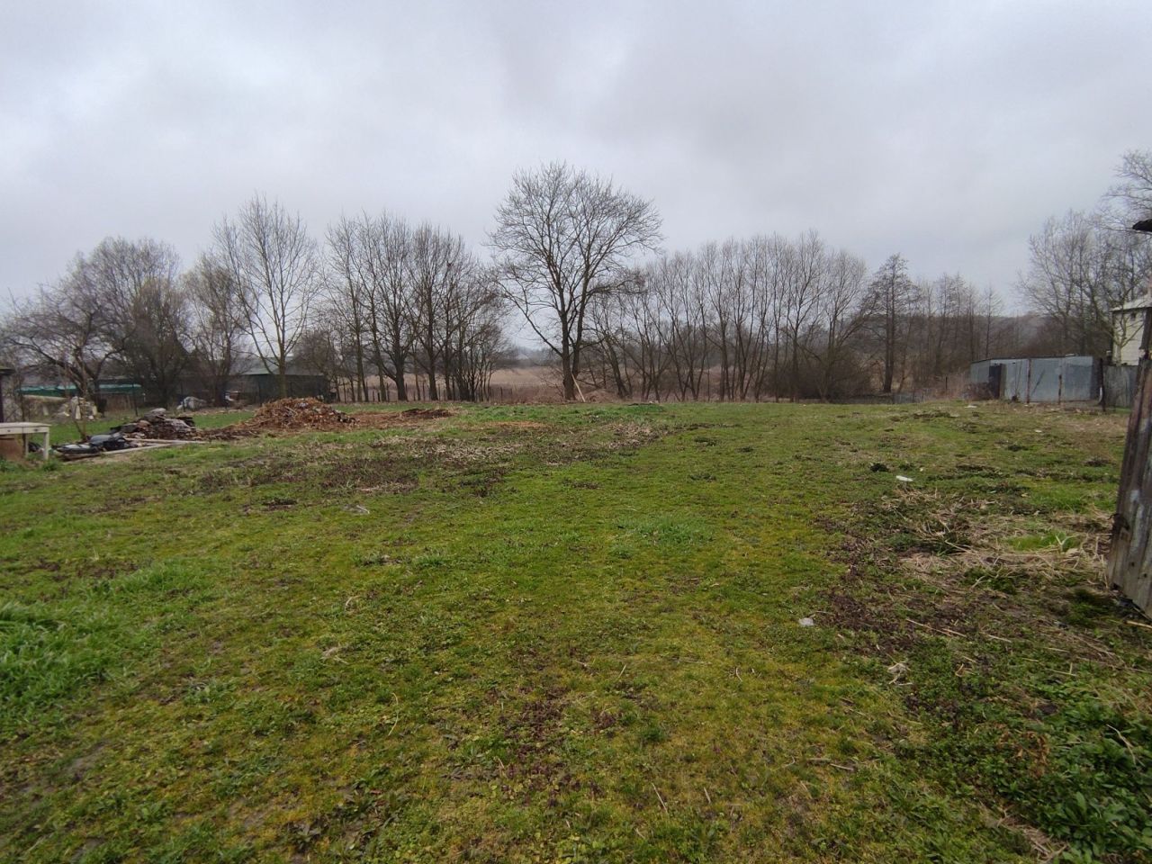 Działka budowlana Mełgiew, ul. Piasecka. Zdjęcie 4