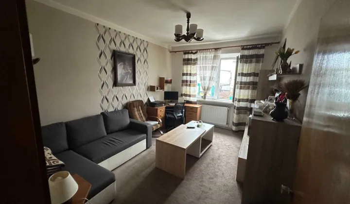 Mieszkanie 2-pokojowe Ostrów Wielkopolski Centrum, ul. Raszkowska