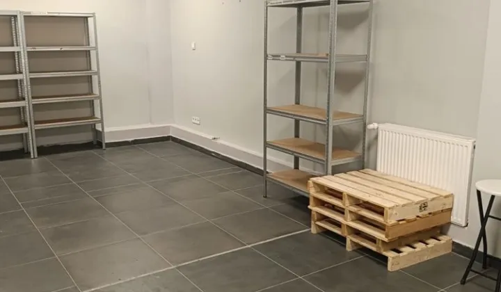 Lokal Bydgoszcz, ul. Dolina