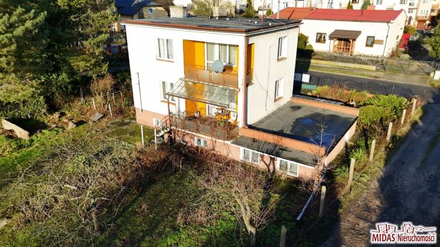 dom wolnostojący, 5 pokoi Ciechocinek, ul. Władysława Jagiełły. Zdjęcie 4