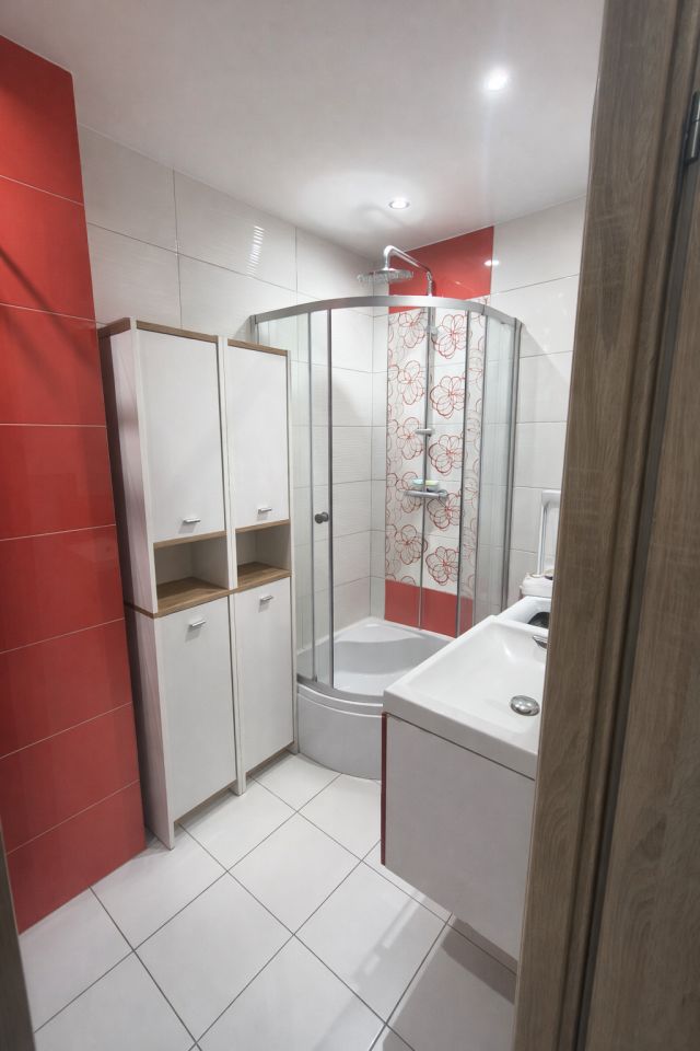 Mieszkanie 3-pokojowe Sosnowiec Niwka, ul. Wojska Polskiego. Zdjęcie 9